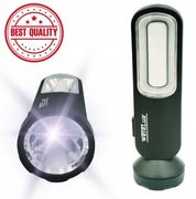 Latarka klasyczna WeteLux 100 lm