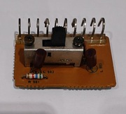 Sony STR-2800L / 3800L - przełącznik anteny