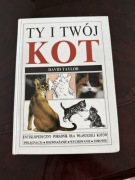 Ty i twój kot. David Taylor