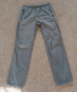 Spodnie chłopięce 164/170 Wąska nogawka Slim