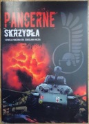 Pancerne skrzydła Komiks