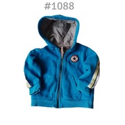 Bluza Converse 80cm 12 miesięcy dla roczniaka