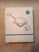 Nowa ładowarka magnetyczna 3w1 RoRoSkin MagLeap Qi2 15W