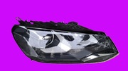 Reflektor prawy XENON VW Touareg 7P1941034  # ORGINAŁ  #