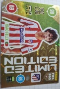 Karta piłkarska Joao Felix Limited Edition Panini Fifa 365 2021 