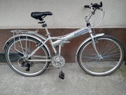 Dahon Espresso  D21 Górski składany  26 cali