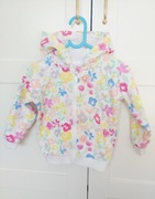 Bluza w pastelowe kwiaty Primark roz.92