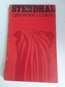 Czerwone i czarne tom 1 - Henri Beyle Stendhal