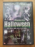 Miasteczko halloween płyta DVD