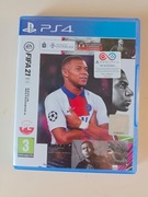 PS4 Fifa21