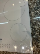 PŁYTA INDUKCYJNA HII64200FMTW BEKO uszkodzona