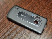 Nokia 6210 Navigator - klapka baterii