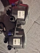 halogeny przeciwmgielne