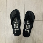 Japonki męskie big star