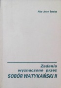 ZADANIA WYZNACZONE PRZEZ SOBÓR WATYKAŃSKI II