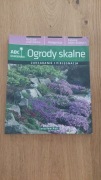 ABC OGRODNIKA OGORDY SKLANE zakładanie i pielęgnacja