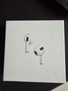 Słuchawki Air Pods Pro 3