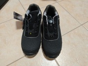 Buty ochronne Minneapolis Boa S3 ESD SRC