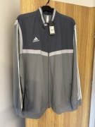 Duża, olbrzymia bluza Adidas 4XL xxxxl. Nowa z metkami.
