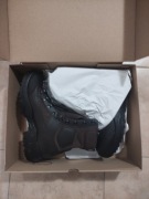 Buty wojskowe model 939/MON brązowe 40 (25,5) NOWE