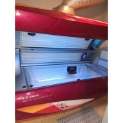 Solarium  Soltron XL-70 