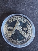 Igrzyska Olimpijskie w Seulu w 1988 