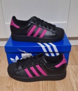 Adidas superstar, r 36 2/3, nowe
