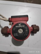 Pompa Grundfos 25-60 180 3f