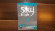 SKY HIGH 1 KSIĄŻKA NAUCZYCIELA TEACHER^S BOOK