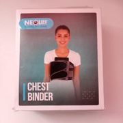 Pas Stabilizujący Mostek Orteza Klatki Piersiowej