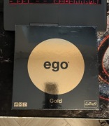 Gra planszowa EGO