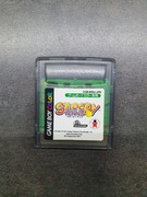 Snoopy Tennis Game Boy Color