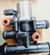 Zawór elektromagnetyczny Audi 8E0820036