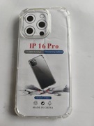 Etui plecki iPhone 16 Pro