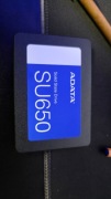 Dysk SSD Sata ADATA SU650 1TB Gwarancja