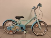 Rower dziecięcy B Twin 16"