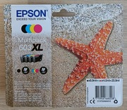 Tusz Epson 603XL C13T03A64010 zestaw