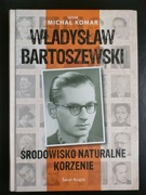 NOWA Władysław Bartoszewski Środowisko naturalne Michał Komar INNE AUKCJE 