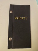 KLASER NA MONETY - PRL - 11,5 x 24 cm 