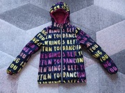 KURTKA PRZEJŚCIOWA COCCODRILLO ROZM. 158 DLA DZIEWCZYNKI