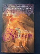 Tajemnice dworu sułtana. Hurrem