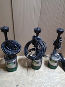 pompa do stawu, fontanny Garden Feelings 50 watt 