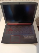 Acer Nitro 515-31-51MR uszkodzony na czesci do naprawy 