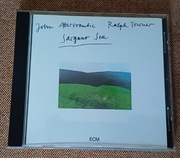 John Abercrombie Ralph Towner Sargasso Sea ECM