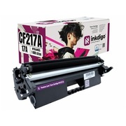 Toner INKDIGO do HP CF 217A Black