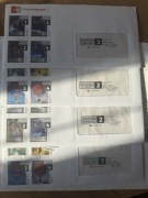 Kryptoznaczek 1,2,2,3 nft w każdym