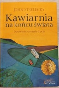 Kawiarnia na końcu świata 
