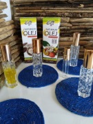 100%Naturalne Leki w Perfumie ( Olej arganowy 80% ) Z-2 nr4 Goździki i Róża