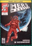 Super Hero Magazine, nr 4/2017