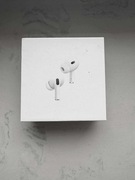 Słuchawki air pods pro 2